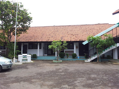 SMP Yabujah Segeran