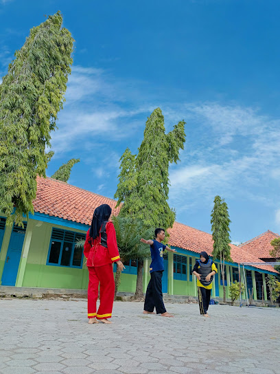 SMP MUHAMMADIYAH SEGERAN